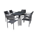 Homeuse Furniture Rattan Chair for Hotel